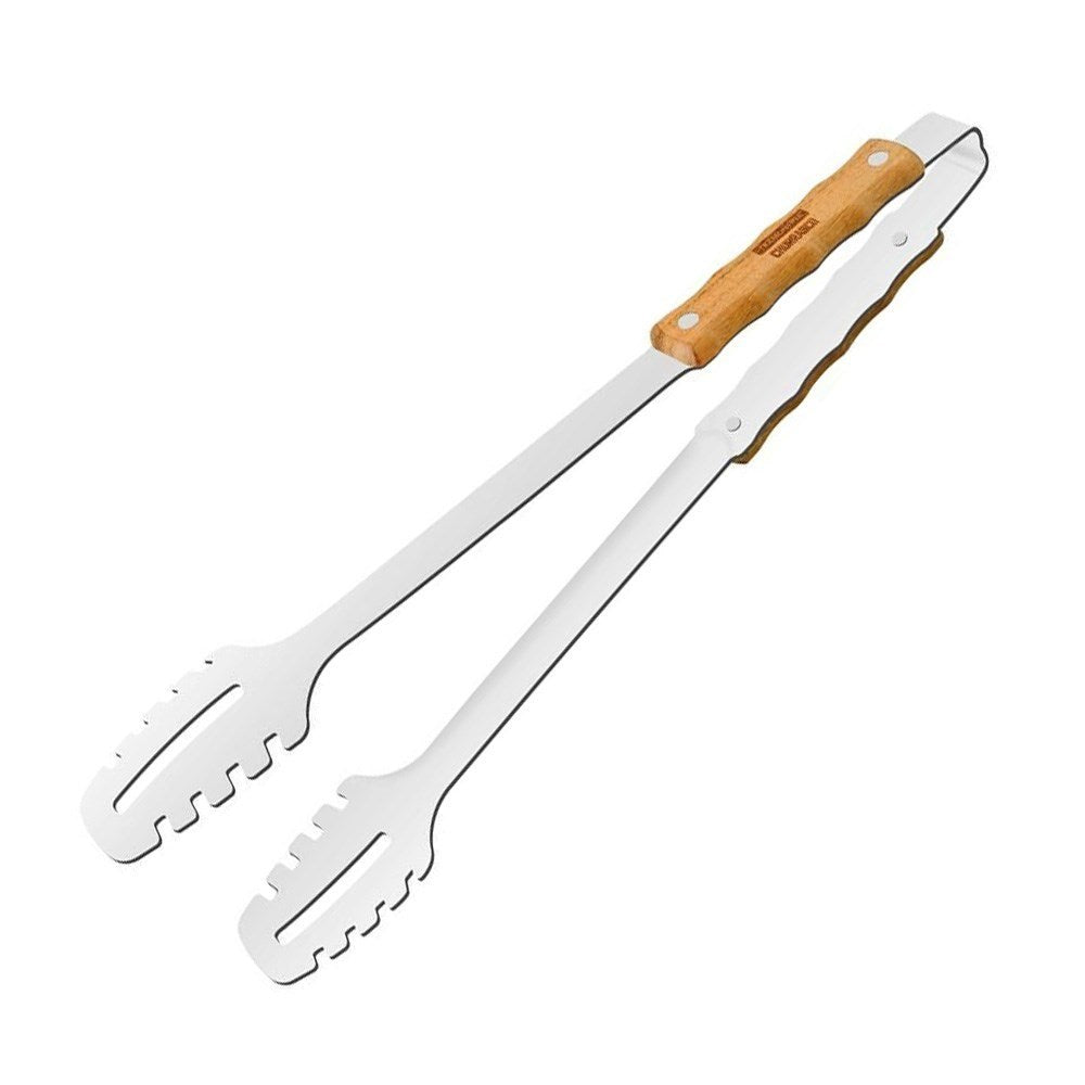 Tramontina Churrasco FSC Certified BBQ Tongs