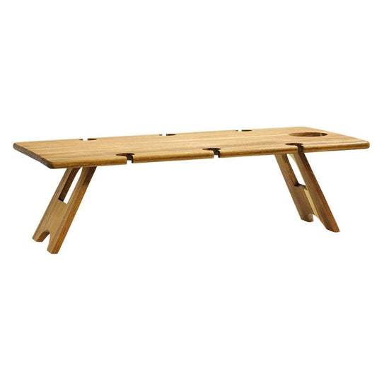 Alex Liddy Acacia Picnic Long Table 80 x 40cm