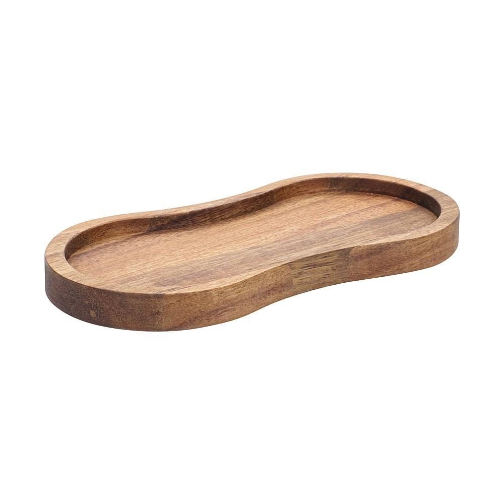 Alex Liddy Acacia Salt & Pepper Tray