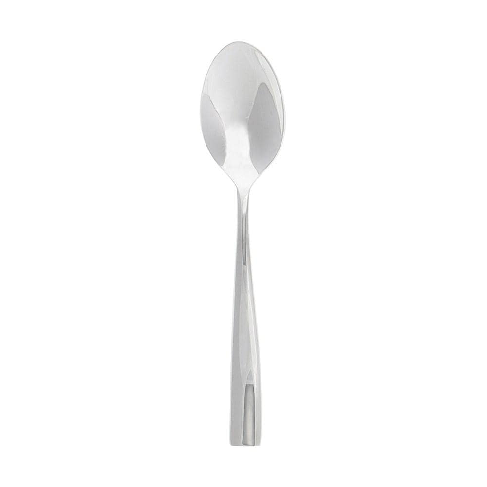 Alex Liddy Arlo Stainless Steel Teaspoon 13.8cm Silver