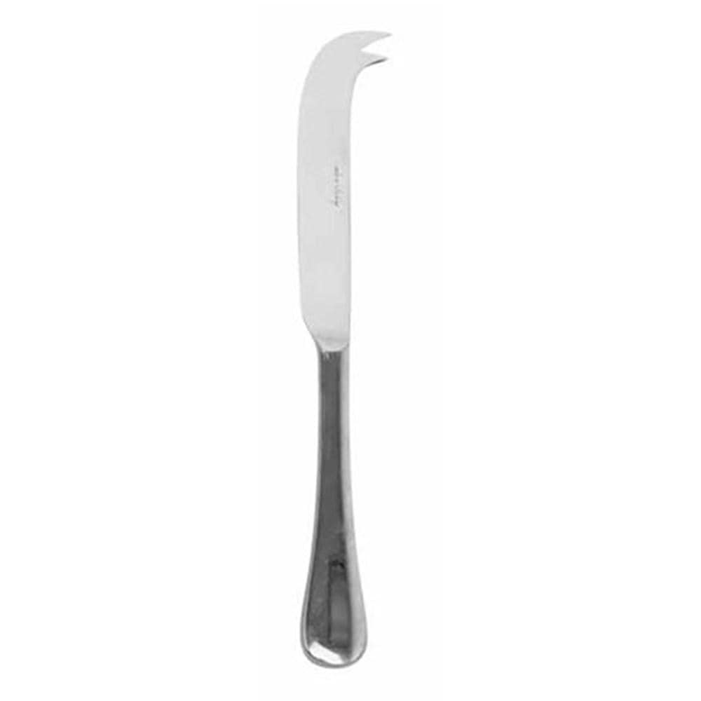 Alex Liddy Aquis Forked Cheese Knife 21.5cm High Quality Stainless Steel at Robins Kitchen