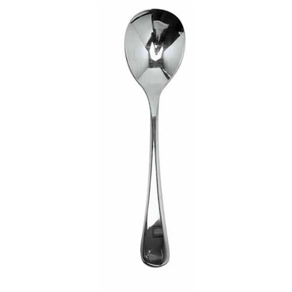 Alex Liddy Aquis Fruit Spoon Stainless Steel Kitchen Cutlery at Robins Kitchen