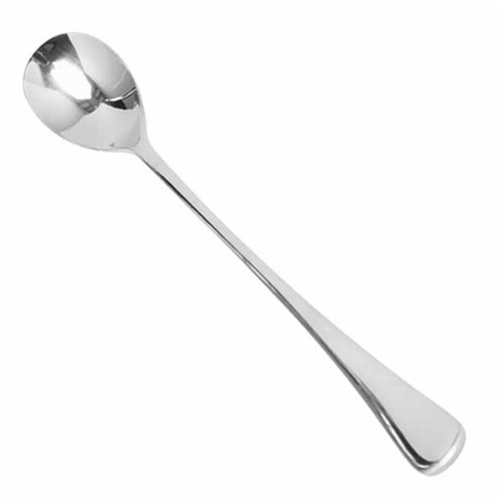 Alex Liddy Aquis Soda Spoon Stainless Steel Kitchen Cutlery at Robins Kitchen