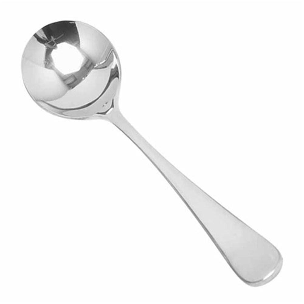 Alex Liddy Aquis Soup Spoon Stainless Steel Kitchen Cutlery at Robins Kitchen