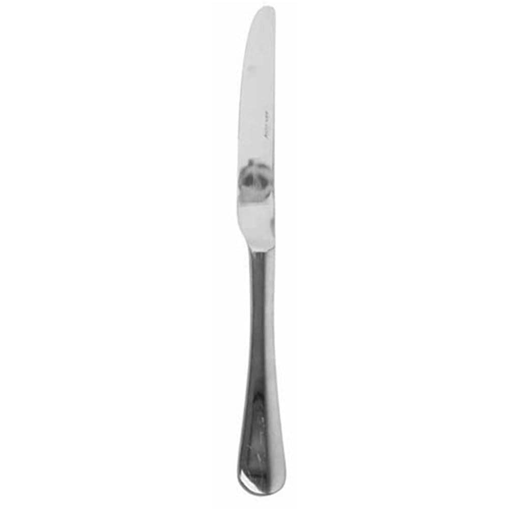 Alex Liddy Aquis Table Knife Stainless Steel Kitchen Cutlery at Robins Kitchen