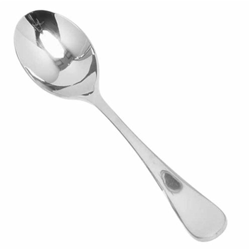 Alex Liddy Aquis Table Spoon Stainless Steel Kitchen Cutlery at Robins Kitchen