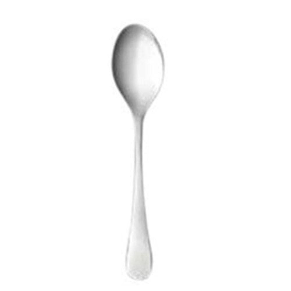 Alex Liddy Aquis Tea Spoon Stainless Steel Kitchen Cutlery at Robins Kitchen