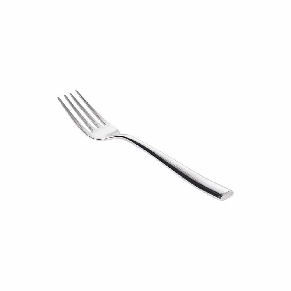 Alex Liddy Arlo Stainless Steel Fruit Fork 14.4cm Silver