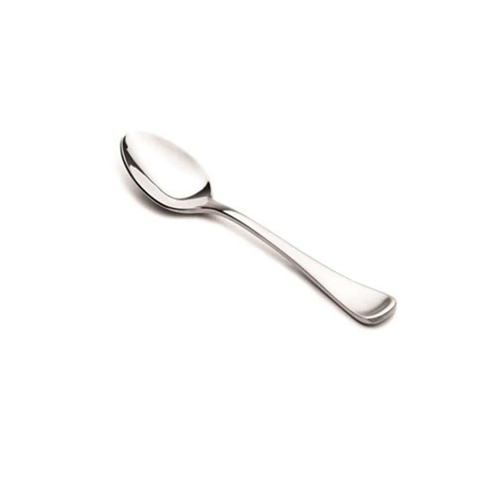 Alex Liddy Castella Coffee Spoon Stainless Steel Cutlery at Robins Kitchen