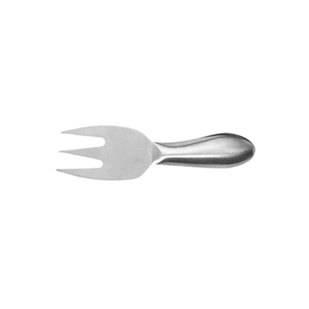 Alex Liddy Slate & Co Cheese Fork Steel 13.5cm