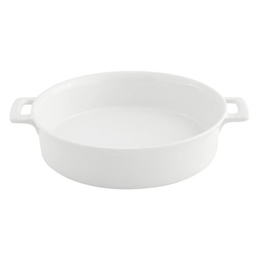 Ambrosia Ashton 26cm Round Baking Dish