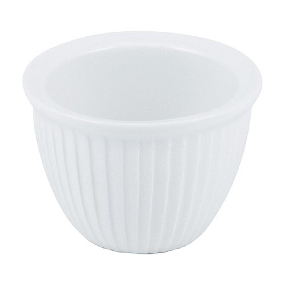 Ambrosia Ashton Round Custard Cup