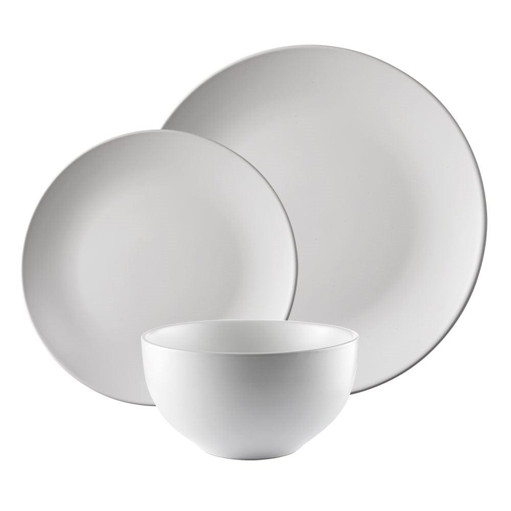 Ambrosia Classic 12 Piece Dinner Set