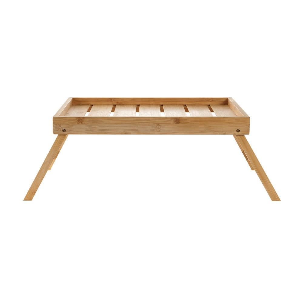 Ambrosia Karira Bamboo Bed & Breakfast Serving Tray 50 x 36cm