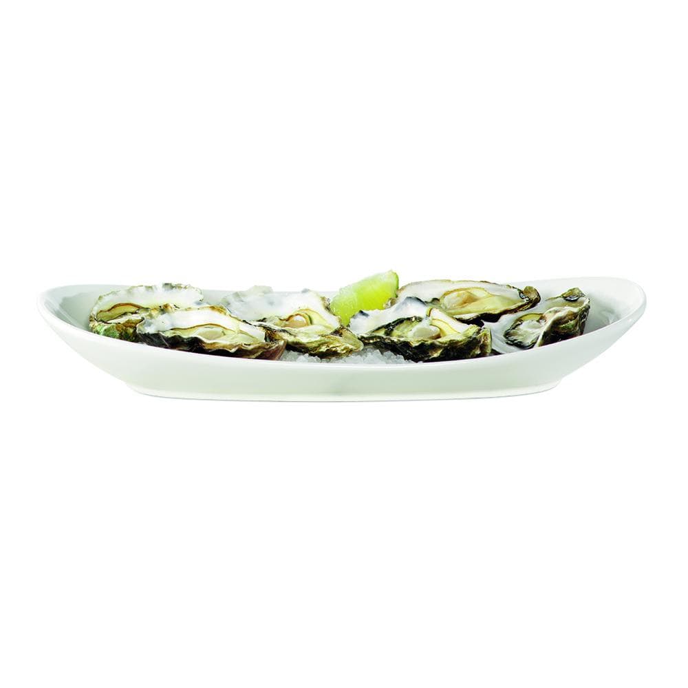 Ambrosia Zest Oblong Platter 30cm