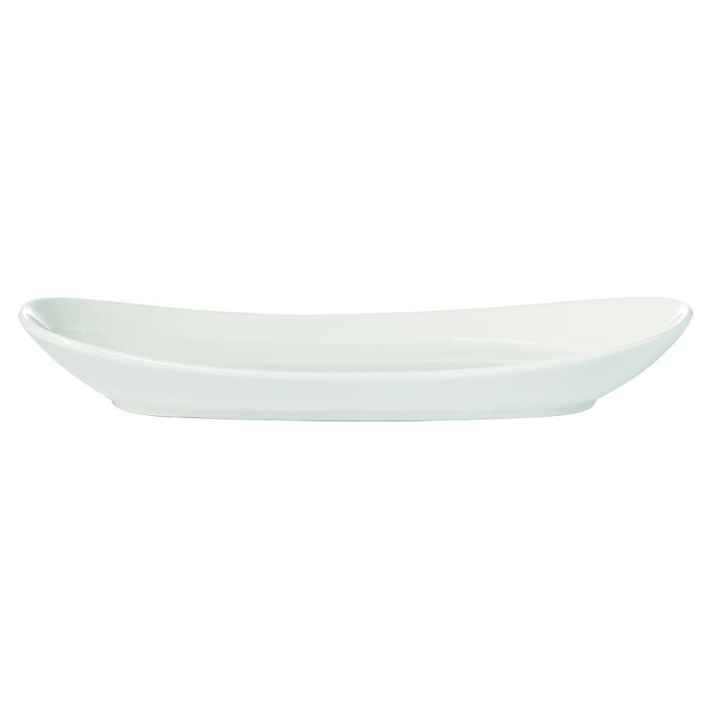 Ambrosia Zest Oblong Platter 30cm