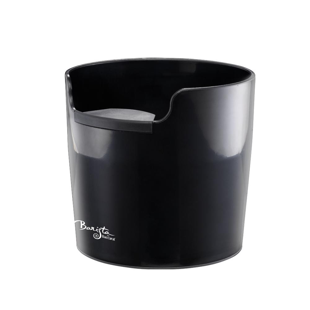 Baccarat Barista Brillante Coffee Knock Box