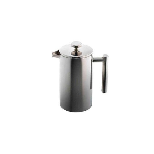 Baccarat Barista Brillante Double Wall Coffee Plunger 965ml