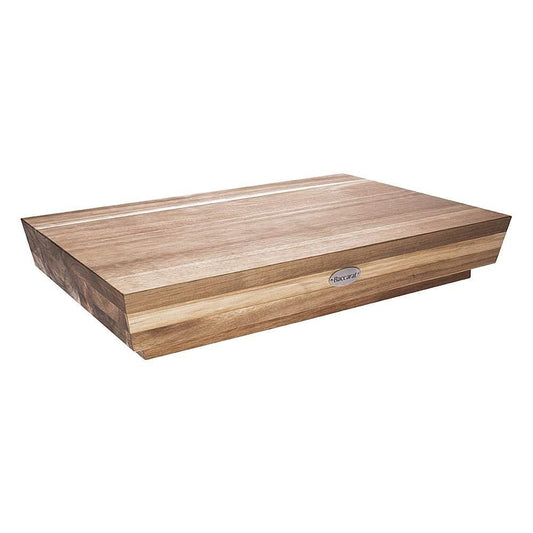 Baccarat Butchers Corner 48x32cm Acacia Chopping Board at Robins Kitchen