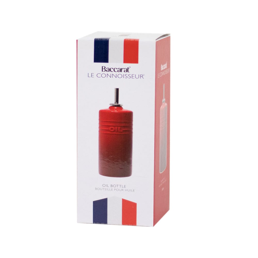 Baccarat Le Connoisseur Oil Bottle 300ML