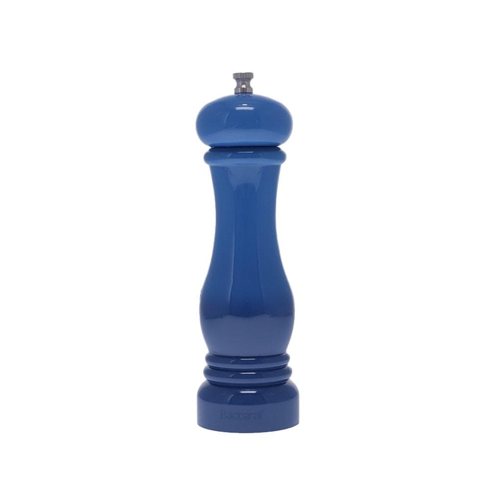 Baccarat Le Connoisseur Salt or Pepper Grinder