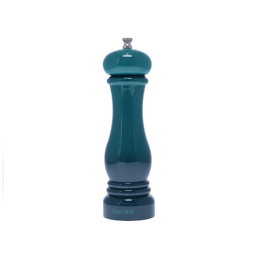 Baccarat Le Connoisseur Salt or Pepper Grinder