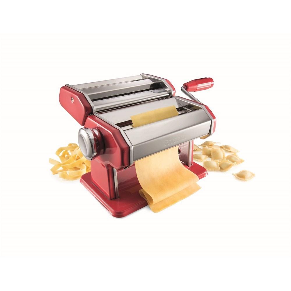 Baccarat Pasta Machine 150mm II Red