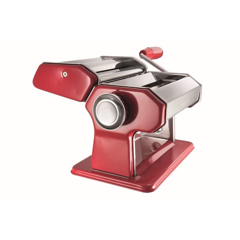 Baccarat Pasta Machine 150mm II Red