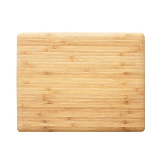 Baccarat Waterproof Bamboo Chopping Board 32 x 25cm