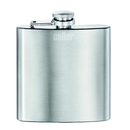 Cellar Hip Flask 170ml