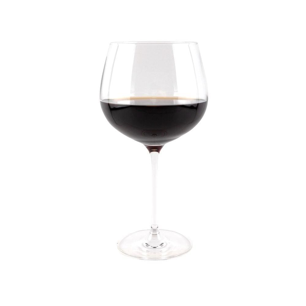 Cellar Premium Burgundy Wine Glass 780ml Glassware at Robins Kitchen