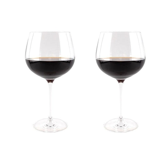 Cellar Premium Burgundy Wine Glass 780ml Glassware at Robins Kitchen