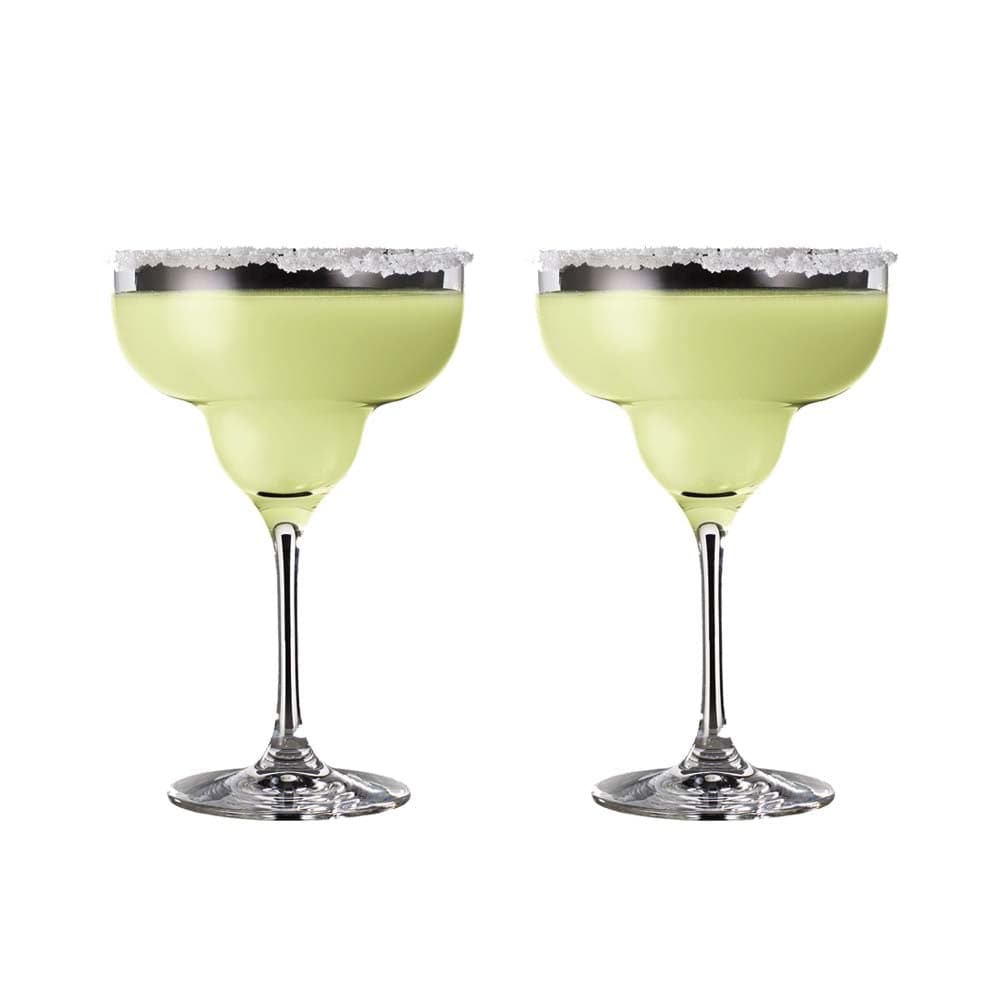 Cellar Premium Set of 2 Margarita Glass 340ml