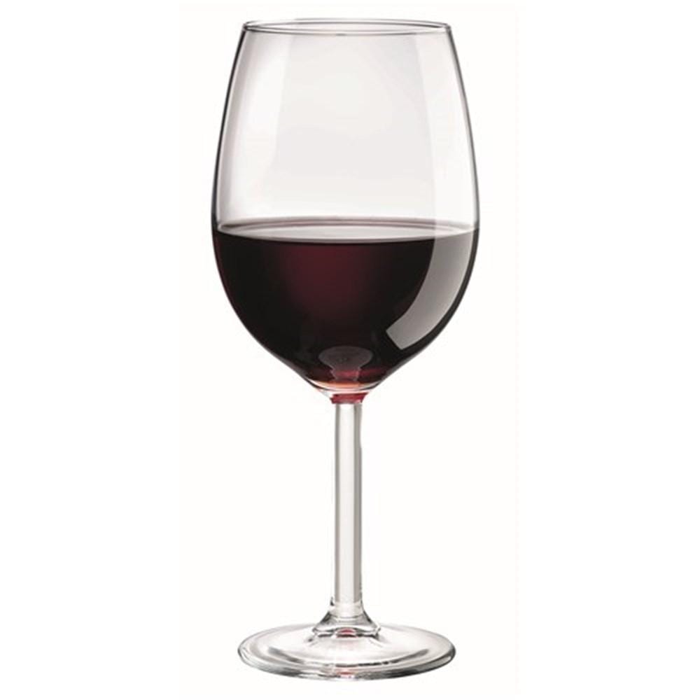 Cellar Tonic 520ml Red Wine Glass - Set of 6