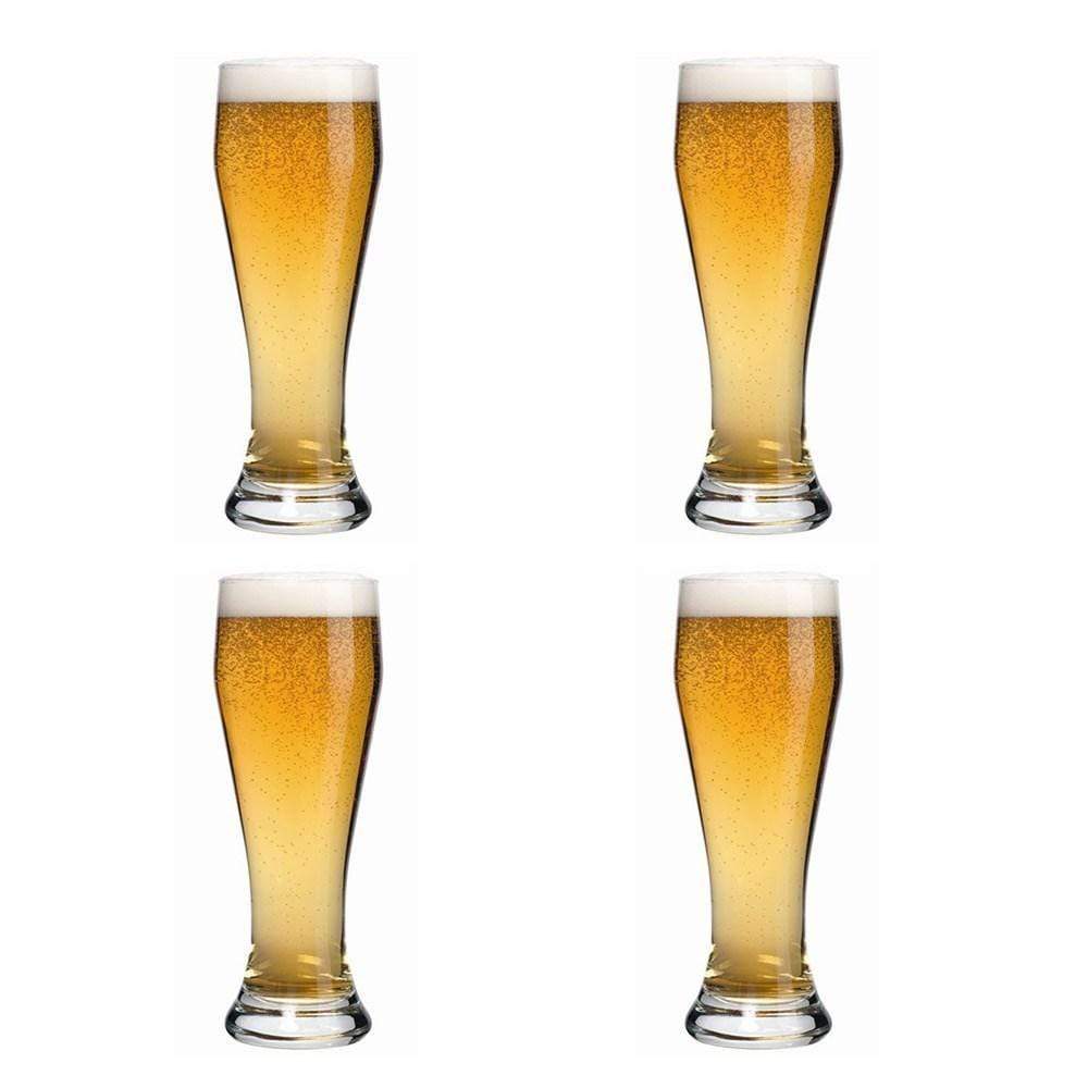 Cellar Tonic Beer Glass 525ml Set of 4