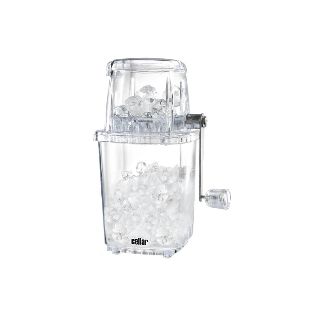 Cellar Tonic Ice Crusher