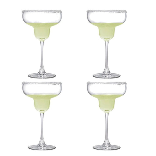 Cellar Tonic Margarita Glass 280ml Set of 4