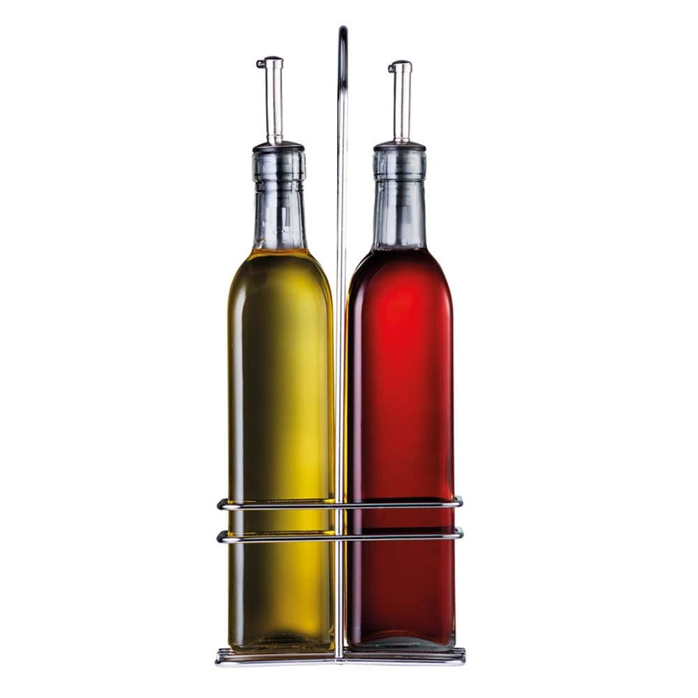 Cuisine::pro Savor Oil and Vinegar Set 500ml