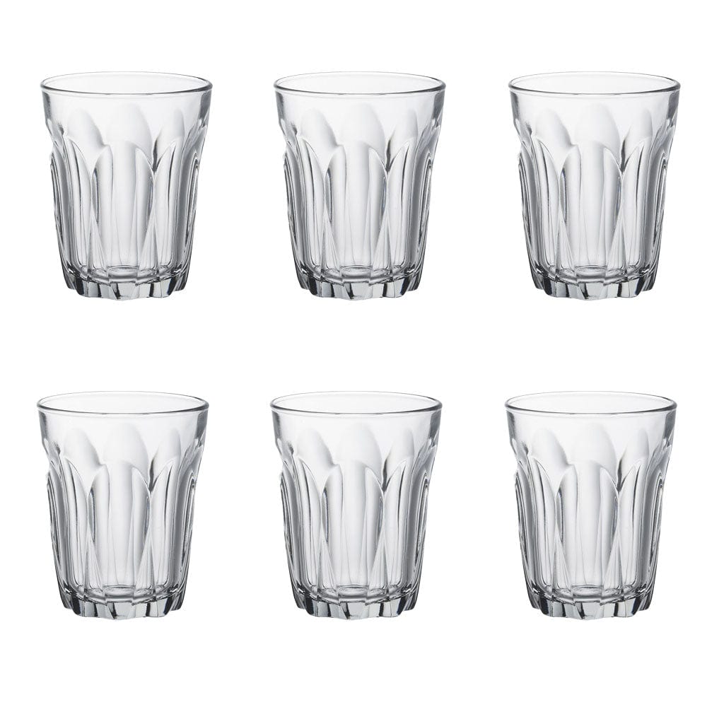 Duralex Provence Set of 6 Tumbler Glasses