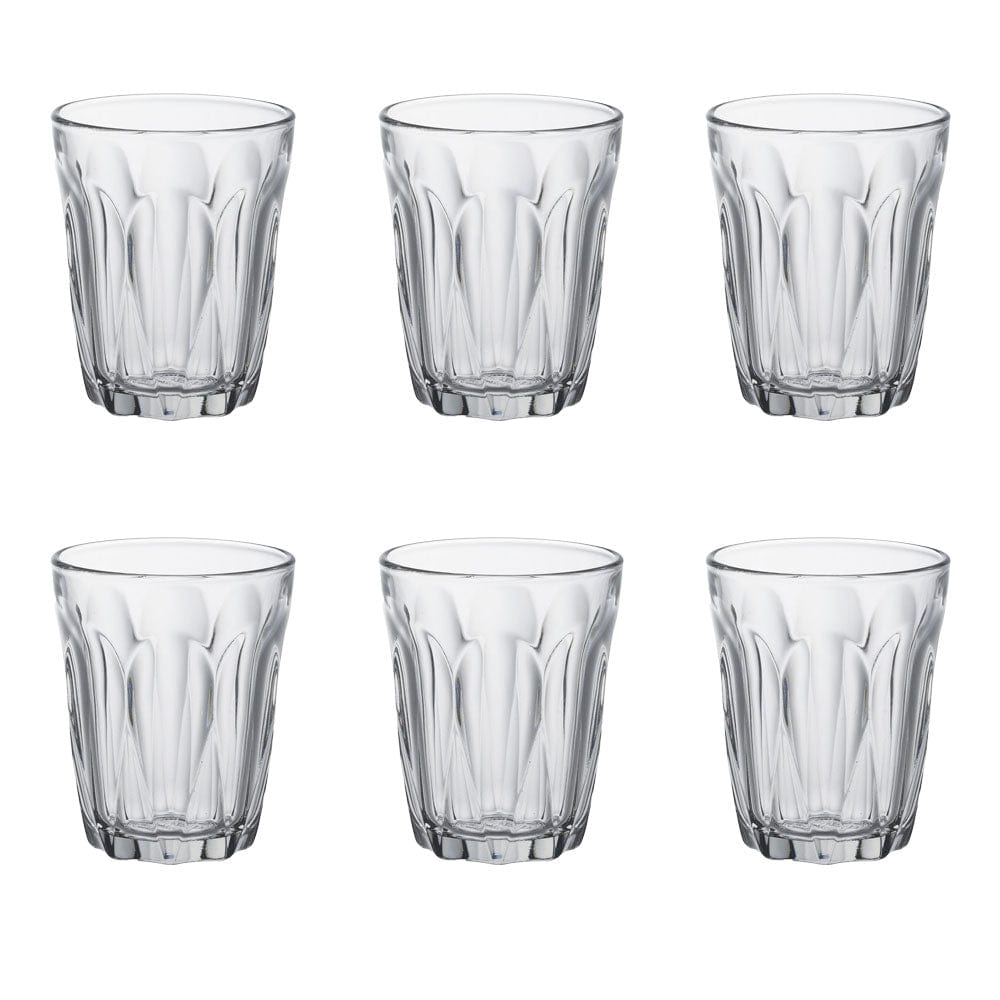 Duralex Provence Set of 6 Tumbler Glasses