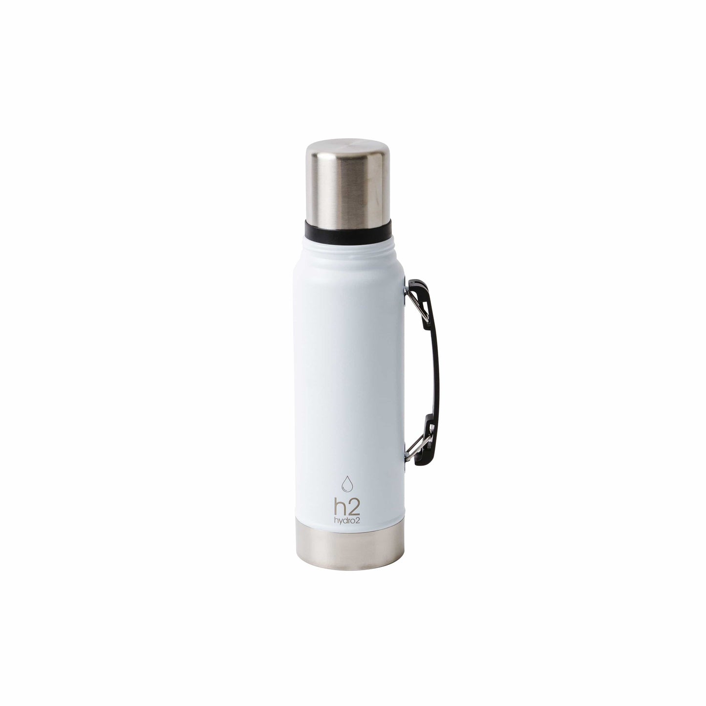 h2 hydro2 Flash Flask 1.2L Ice