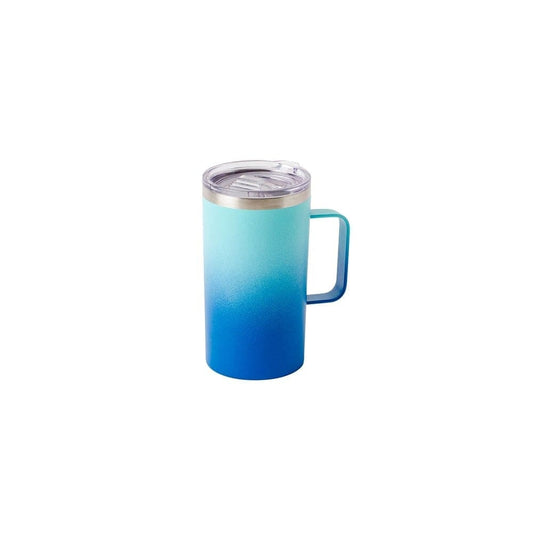 h2 hydro2 Flash Travel Mug 500ml Ombre