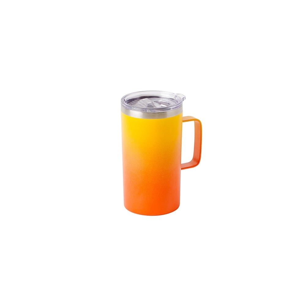 h2 hydro2 Flash Travel Mug 500ml Ombre