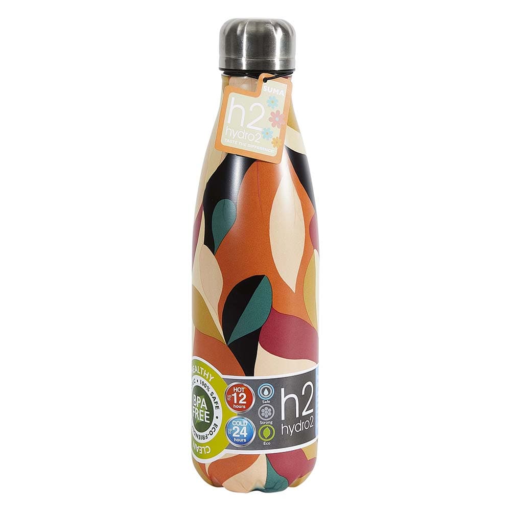 h2 hydro2 Suma Bottle 500ml