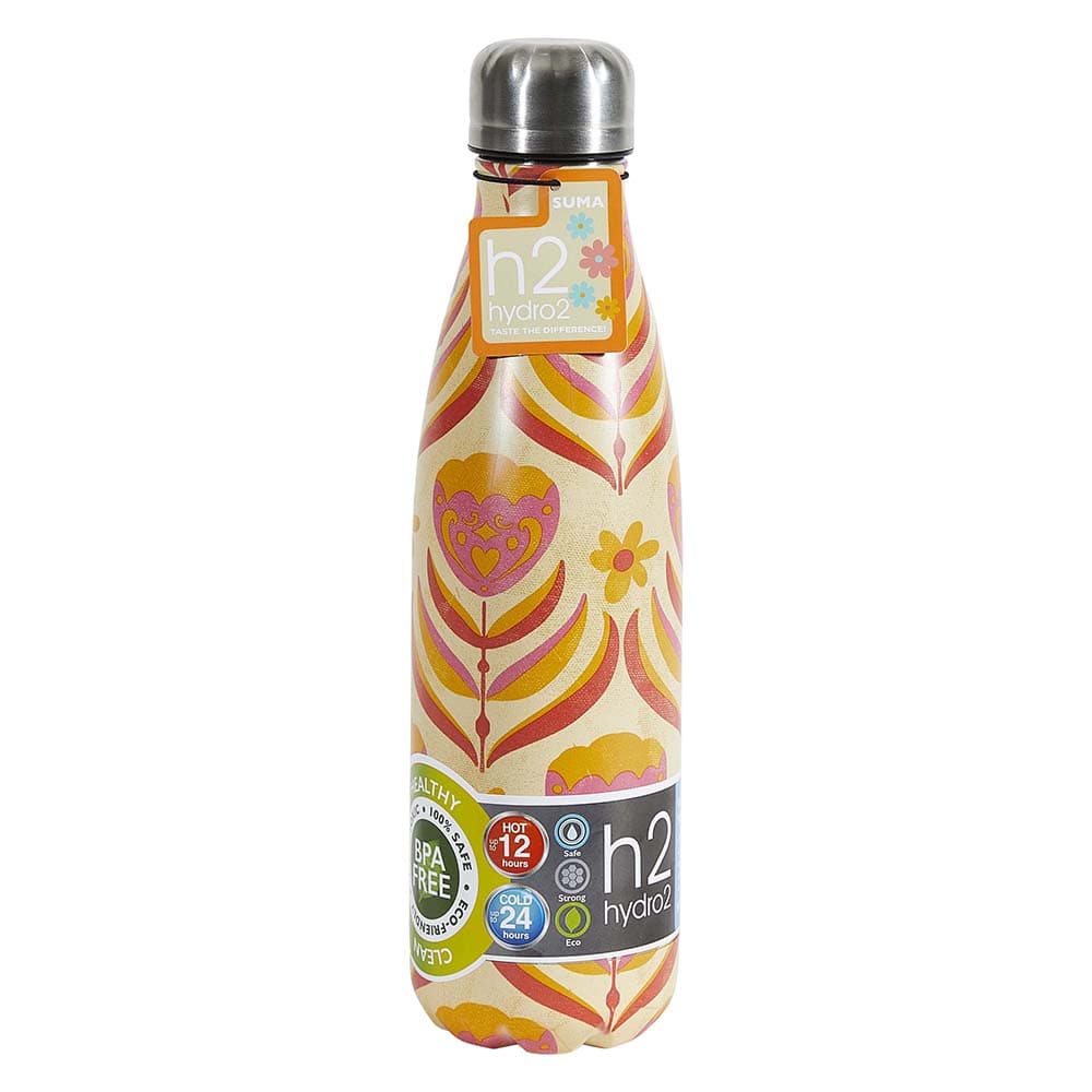 h2 hydro2 Suma Bottle 500ml