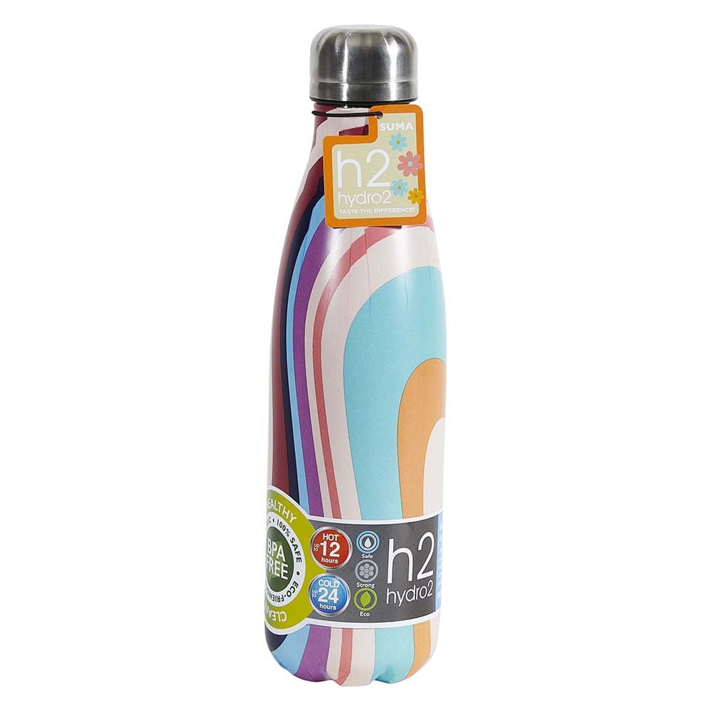 h2 hydro2 Suma Bottle 500ml