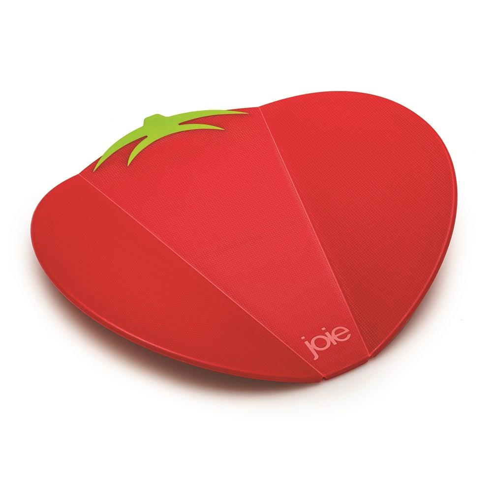 Joie Tomato Folding Cutting Board