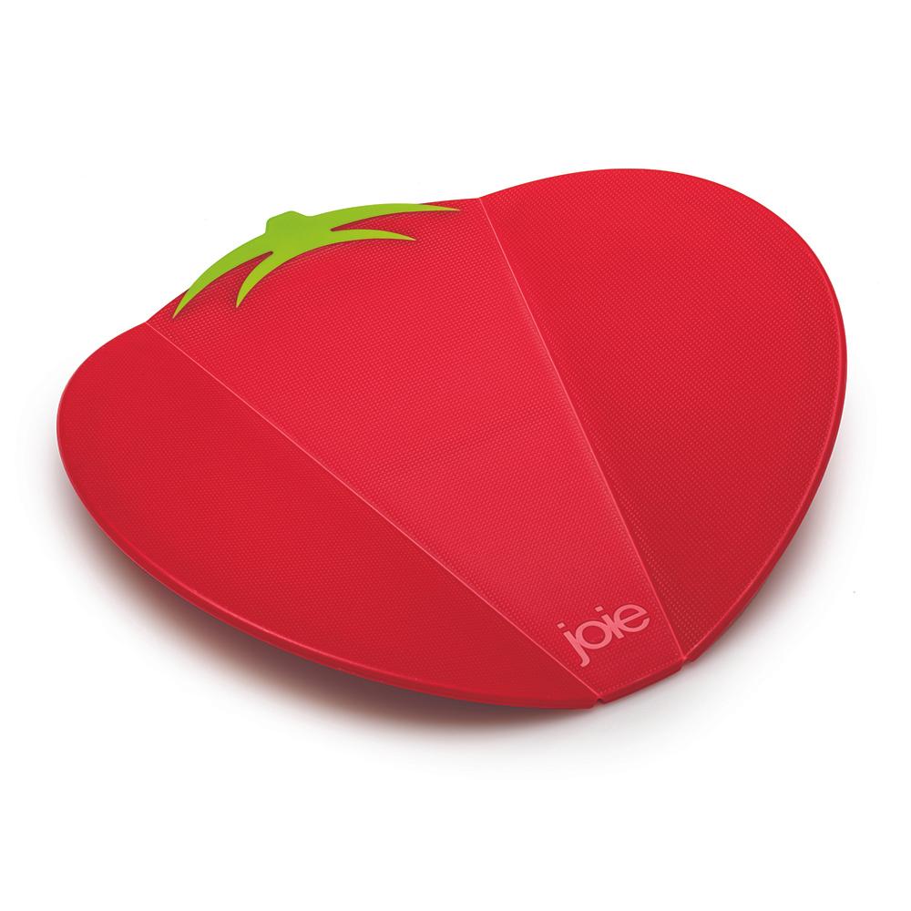 Joie Tomato Folding Cutting Board