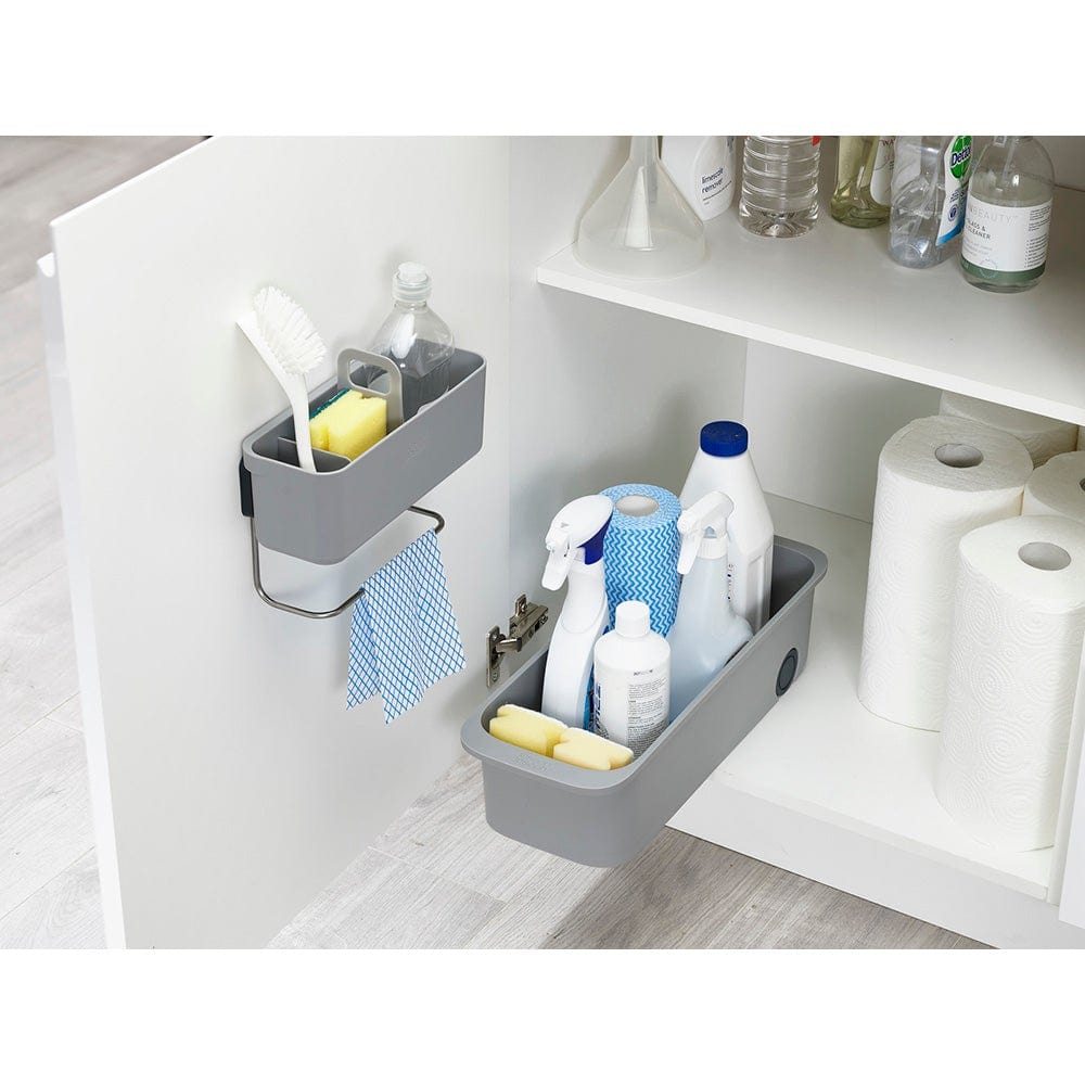 Joseph Joseph CupboardStore Easy Access Storage Caddy Bathroom Accessories at Robins Kitchen