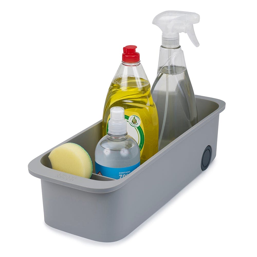 Joseph Joseph CupboardStore Easy Access Storage Caddy Bathroom Accessories at Robins Kitchen